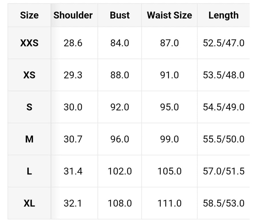 Essential Scoop Tank — White