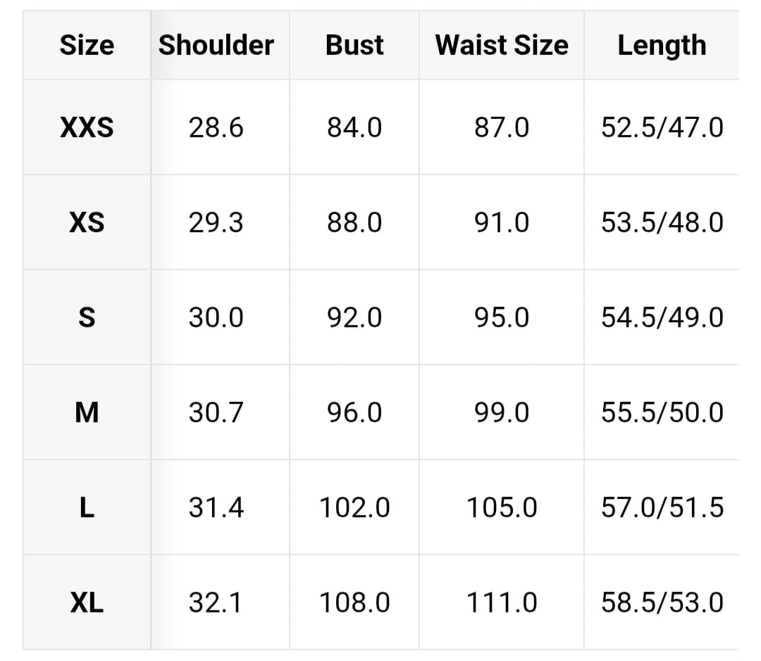 Essential Scoop Tank — White